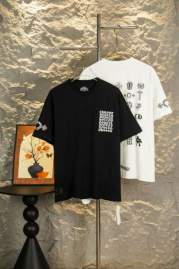 Picture of Chrome Hearts T Shirts Short _SKUChromeHeartsS-XLxetrY5717082